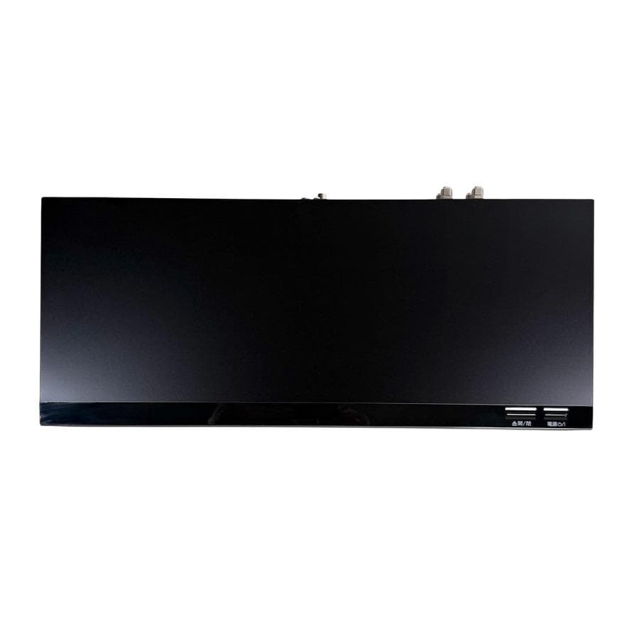 パナソニック 2TB 6チューナー ブルーレイレコーダー DMR-BRG2030
