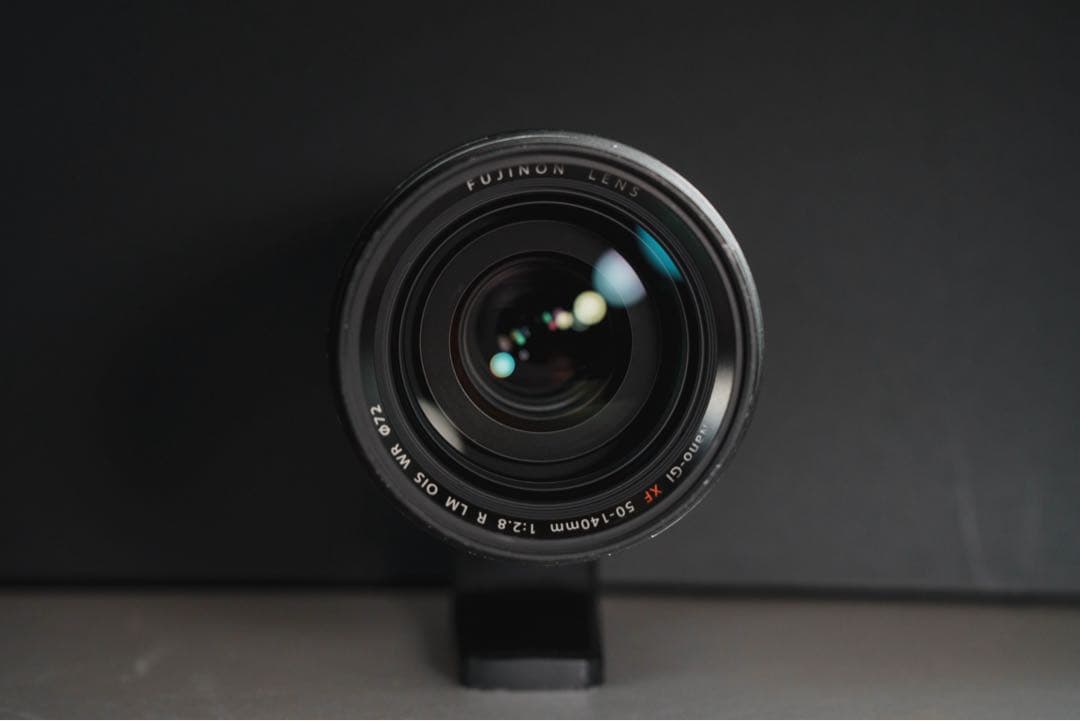 【UK】XF50-140mmF2.8 R LM OIS WR