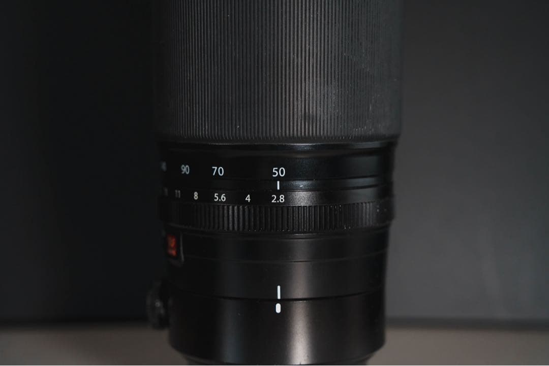 【UK】XF50-140mmF2.8 R LM OIS WR