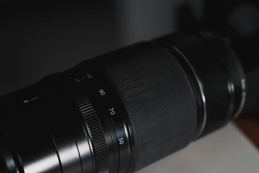 【UK】XF50-140mmF2.8 R LM OIS WR