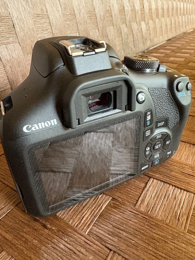 南*ツ様 Canon EOS kiss X90 新品未使用