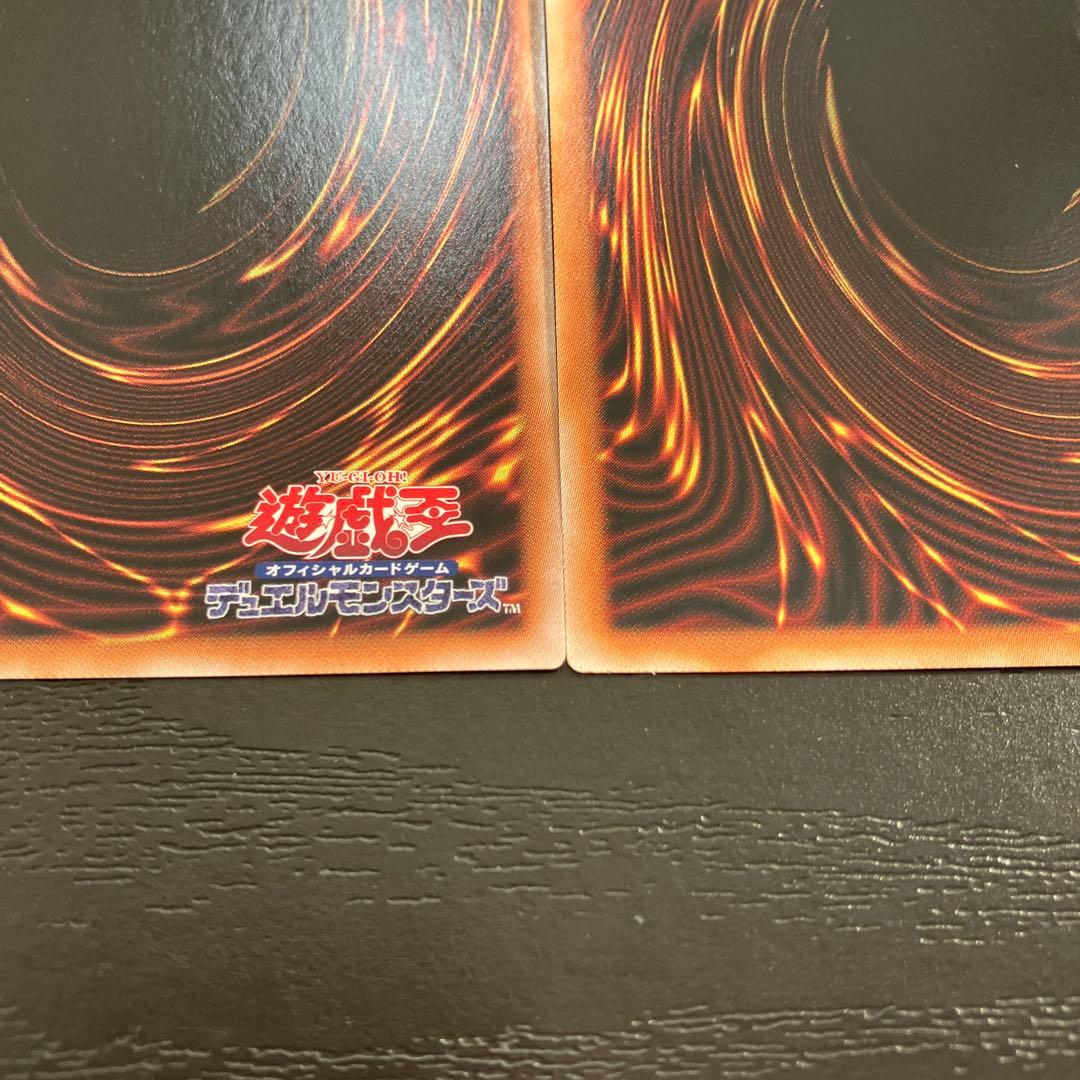 遊戯王　サイレントマジシャン　25thシークレットレア各1枚セット