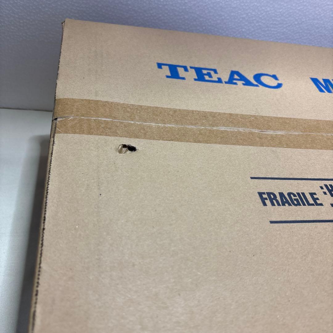 【新品未開封】TEAC MD-70CD