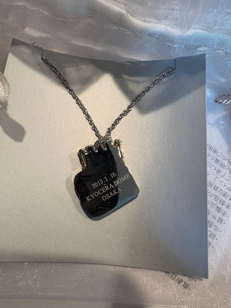 BIGBANG VIPシート特典