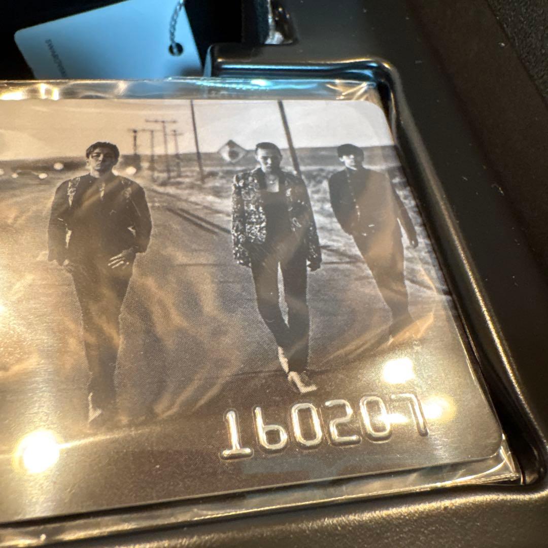 BIGBANG VIPシート特典