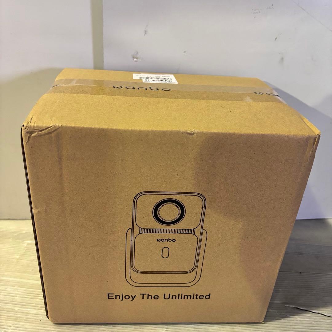 【2025新規・Android TV 11.0搭載】 プロジェクター 天井