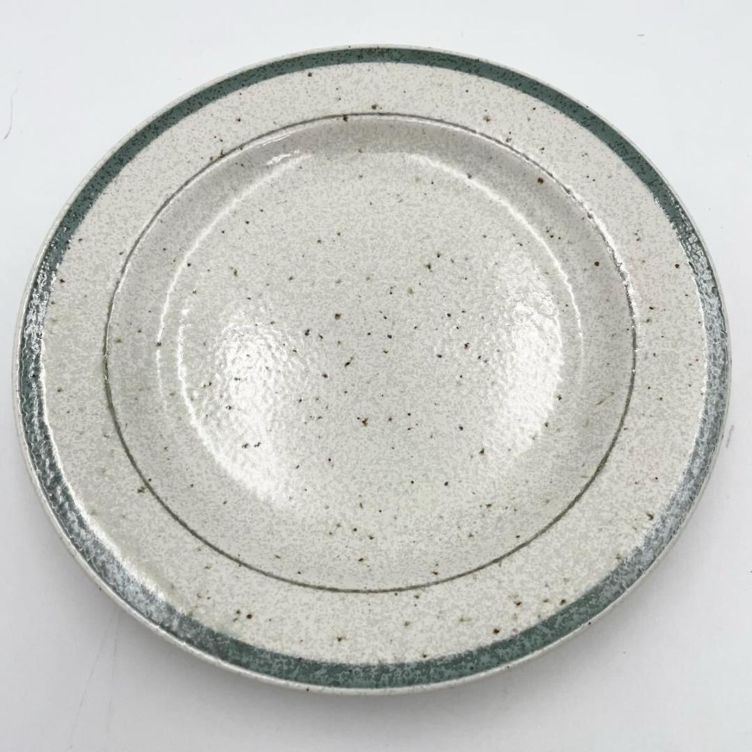 新品未使用 たち吉 アダム&イブ 食器 中皿 サラダボウル ５枚セット 箱付き