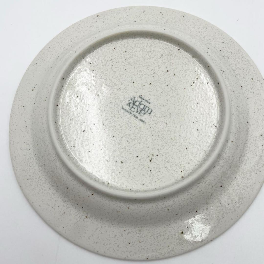新品未使用 たち吉 アダム&イブ 食器 中皿 サラダボウル ５枚セット 箱付き