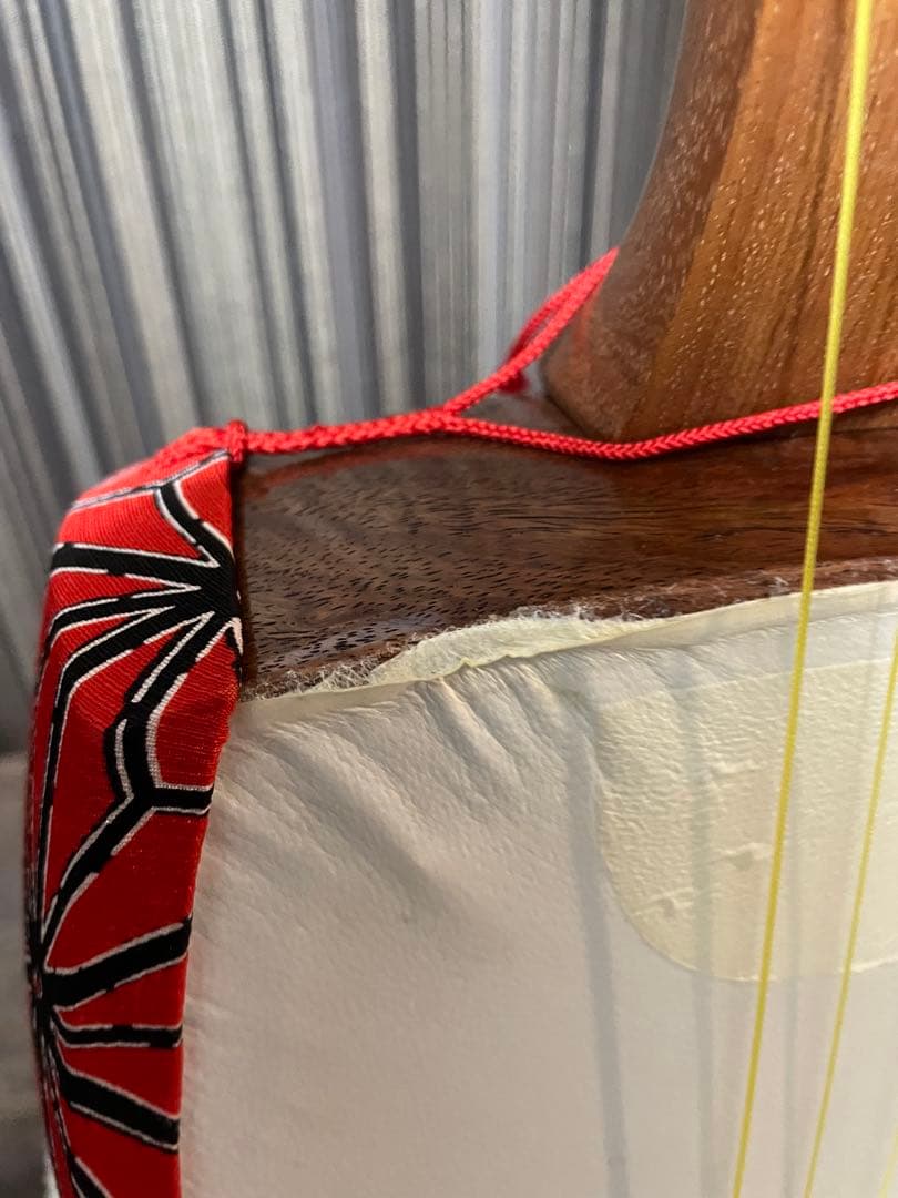 三味線本体 すぐにひけます