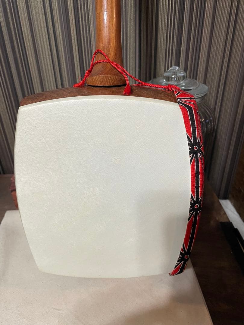 三味線本体 すぐにひけます