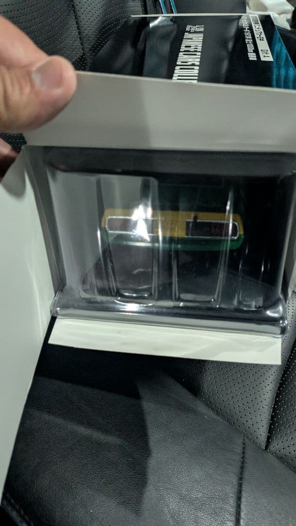 takeshi33様　トヨタ セリカ LB ターボ 1973年 ミニカー