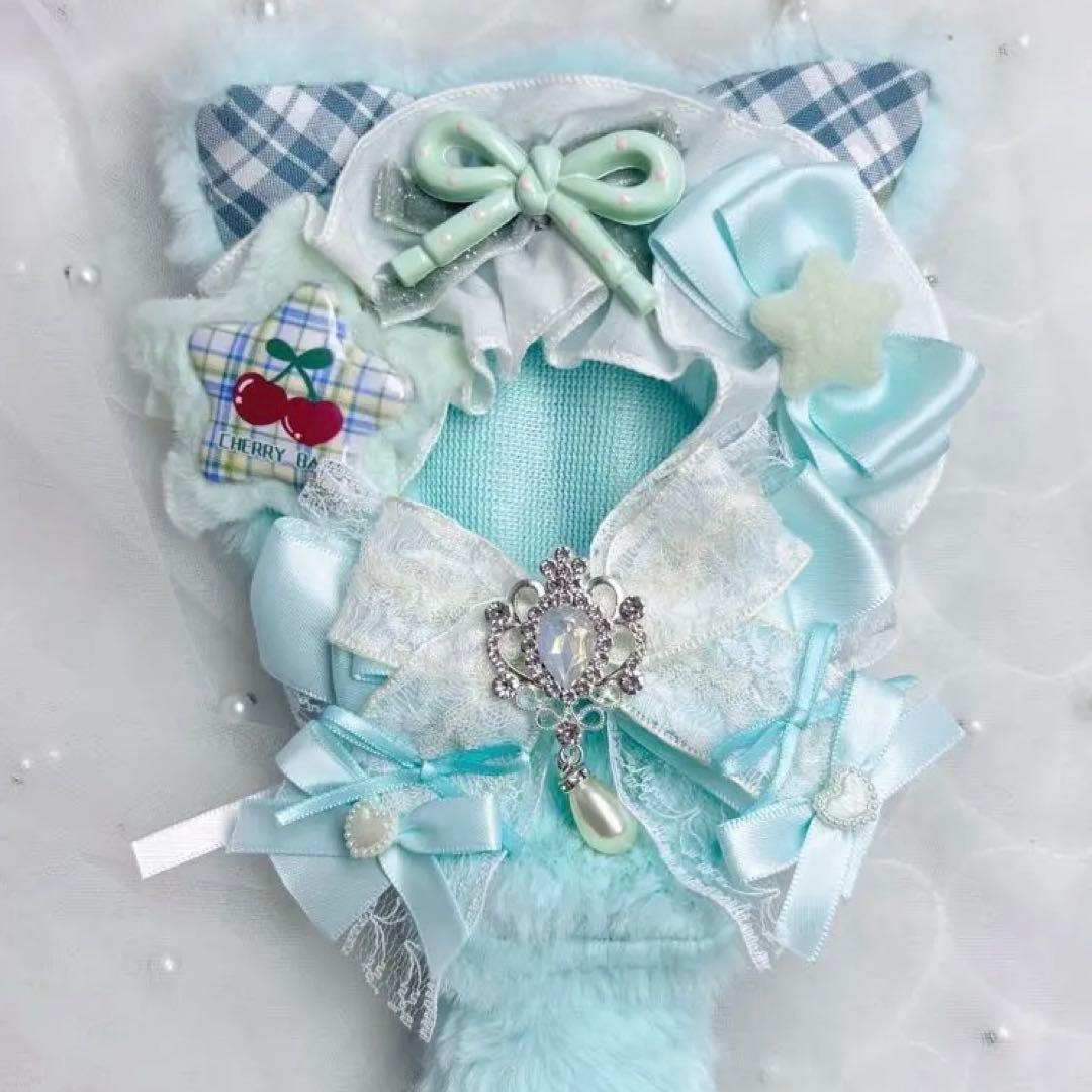 ま様 リクエスト 4点 まとめ商品 #22 パールピンク #21 水色