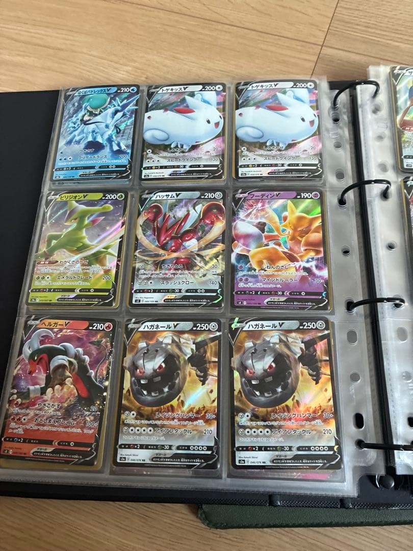 ポケカ　引退品　まとめ売り　ブラッキー　ピカチュウ　レックウザ　ミュウ