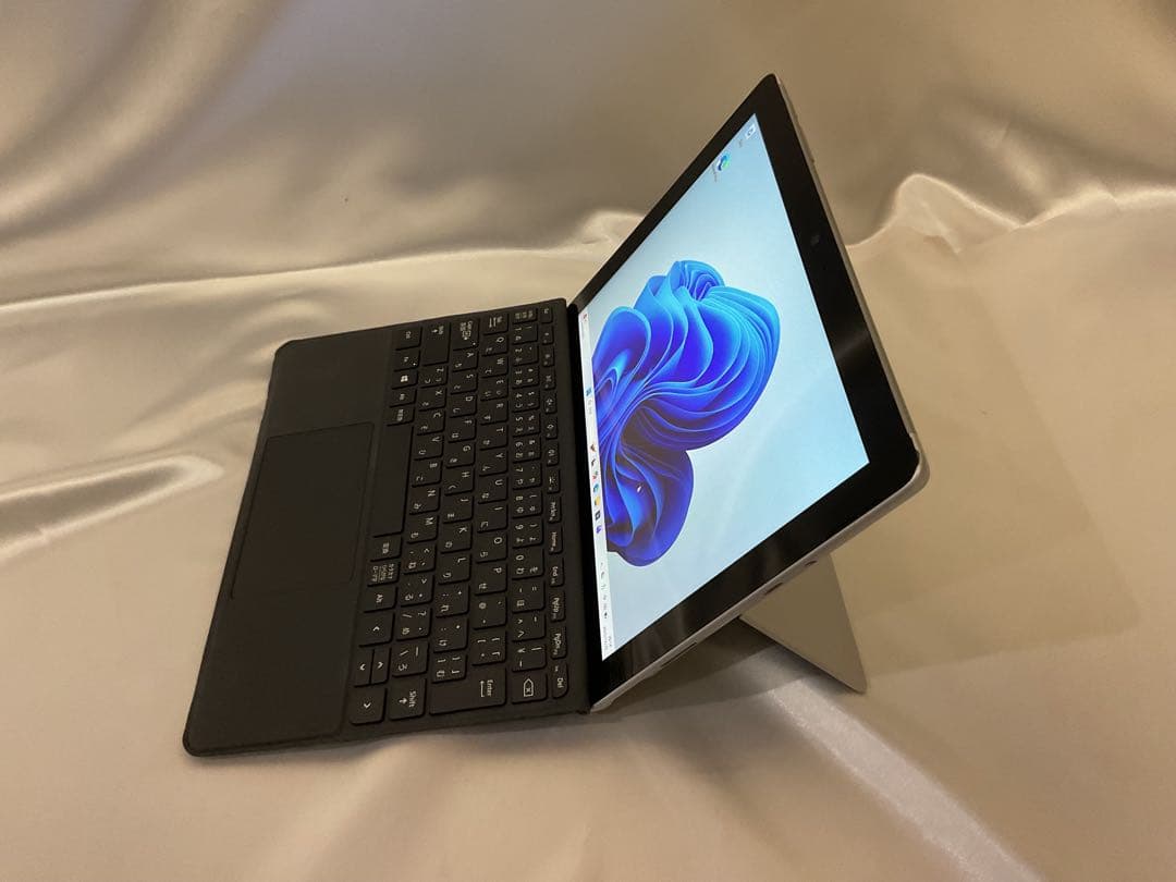 Windowsタブレット本体 Surface Go LTE 8g 128g Office 2024