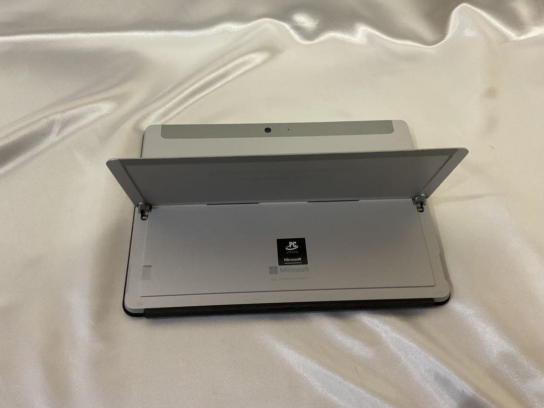 Windowsタブレット本体 Surface Go LTE 8g 128g Office 2024