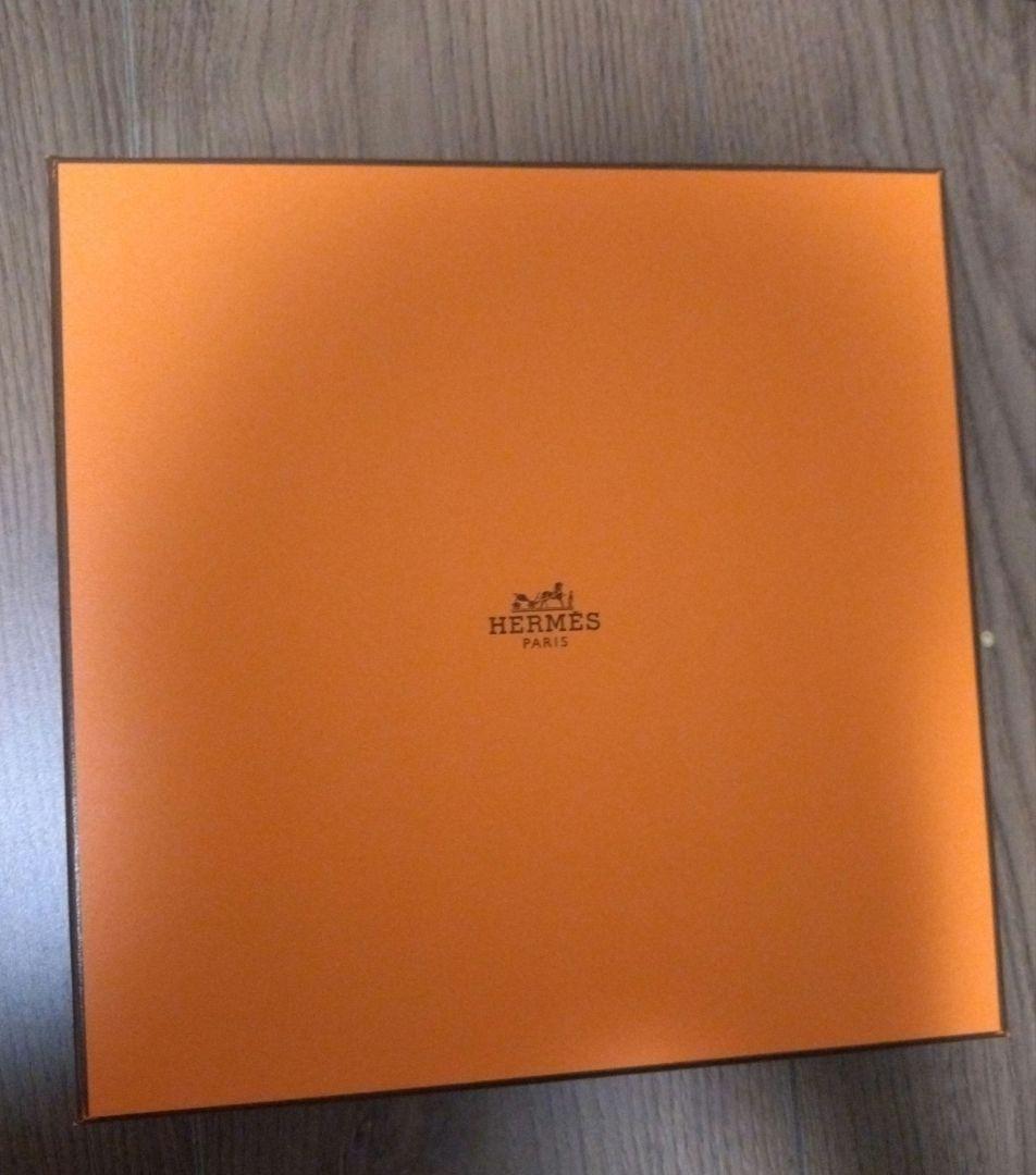 HERMES モザイク ヴァンキャトル プレート エルメス　お皿　パンプレート