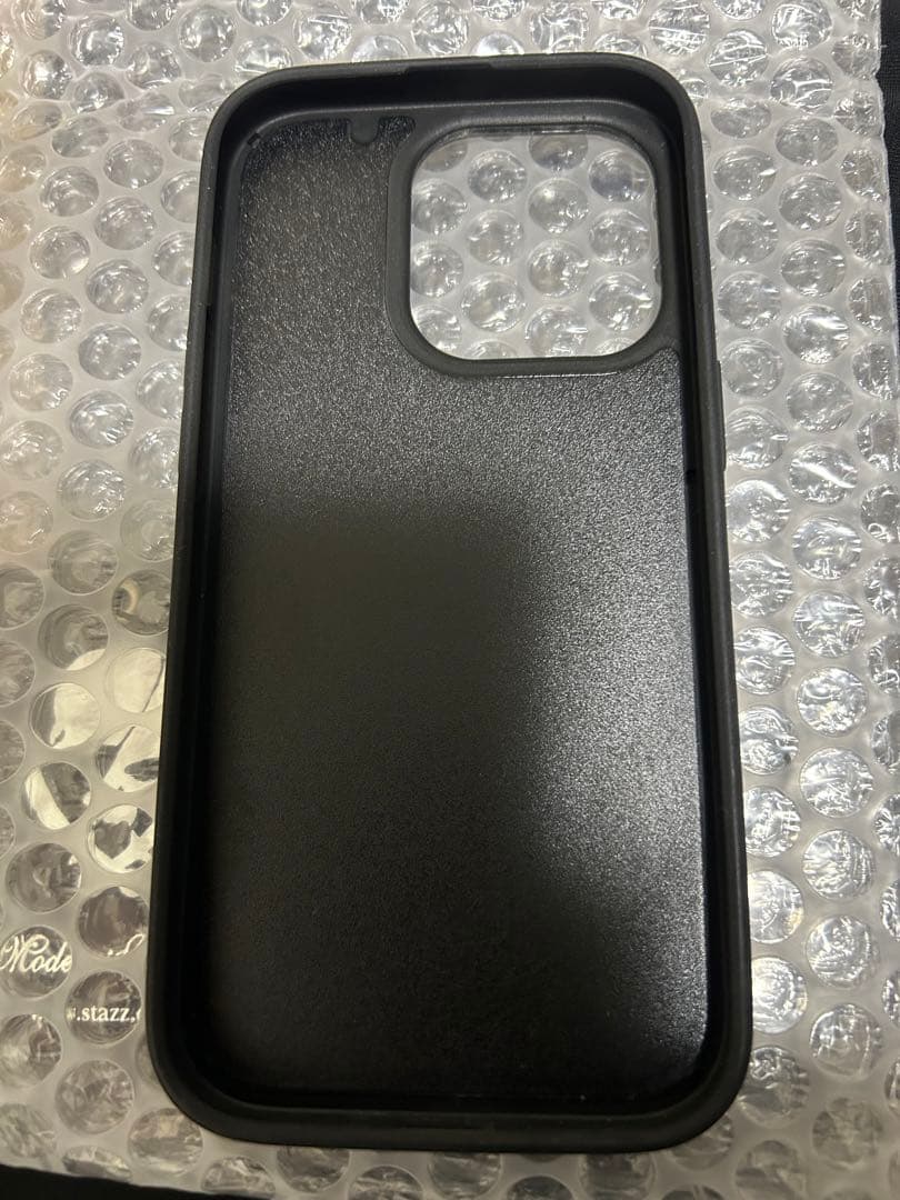 新品　HISASHI ゾンビ子iPhone14pro用スマホケース