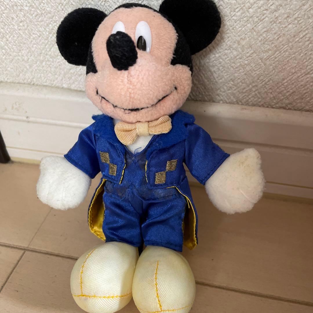 【最終値下げ】東京ディズニーランド　20周年記念グッズ