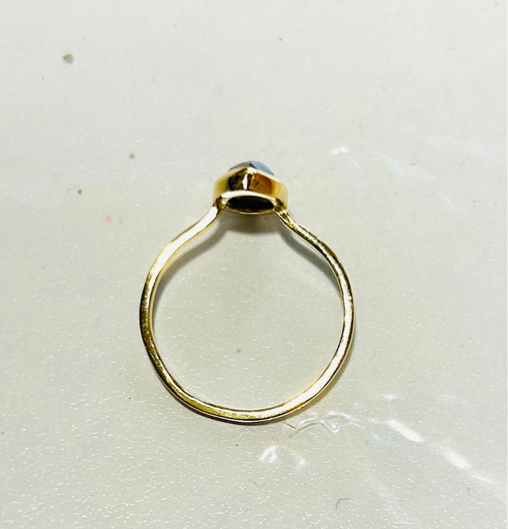 大粒ダイヤモンドリング1.3カラット