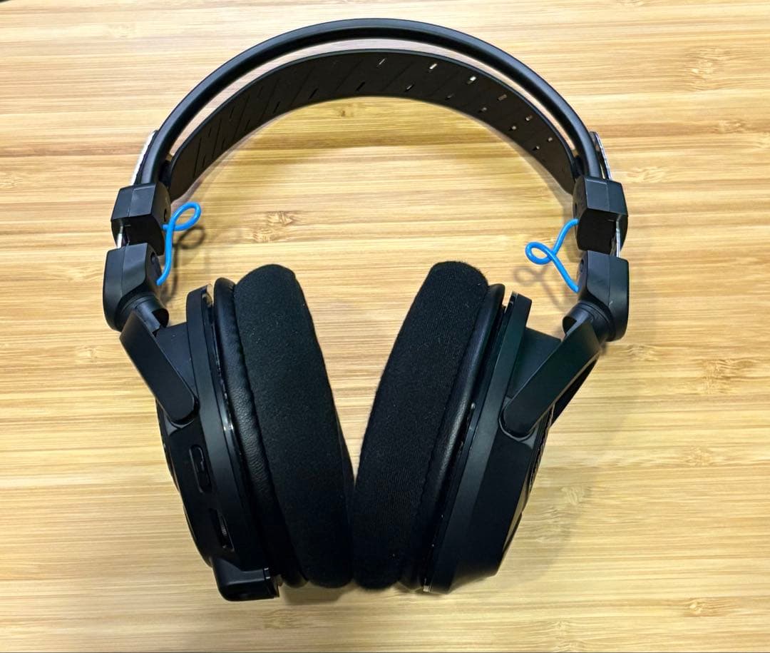audio-technica ATH-GDL3 ゲーミングヘッドセット