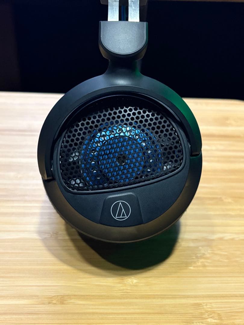audio-technica ATH-GDL3 ゲーミングヘッドセット