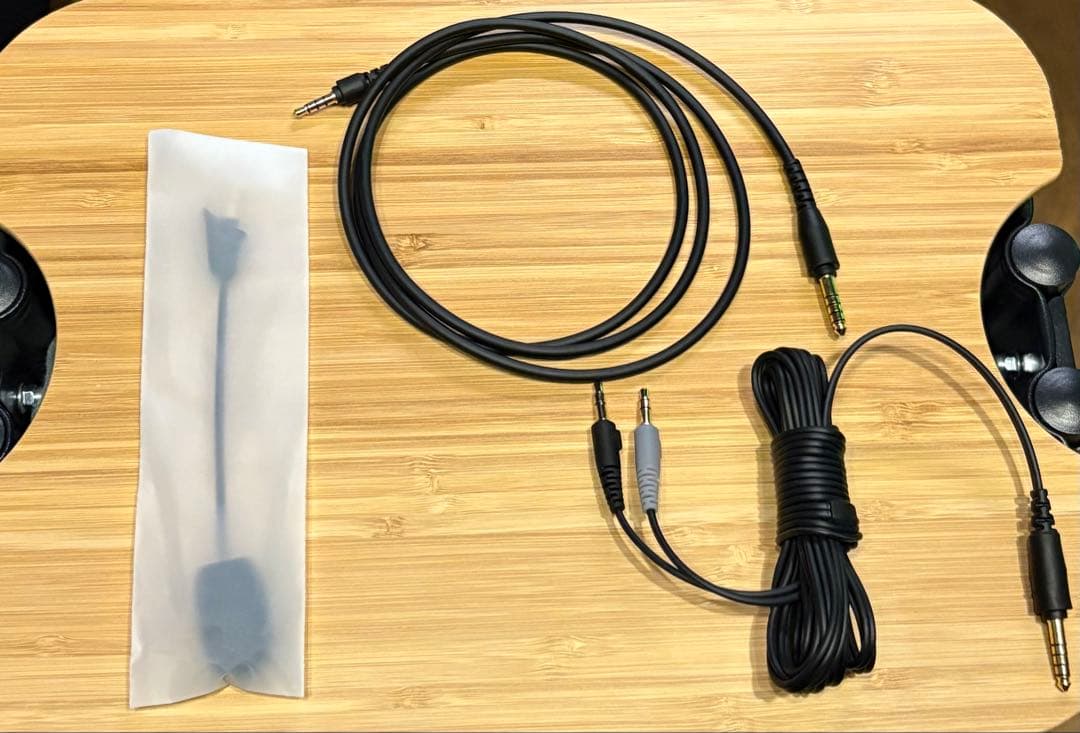 audio-technica ATH-GDL3 ゲーミングヘッドセット