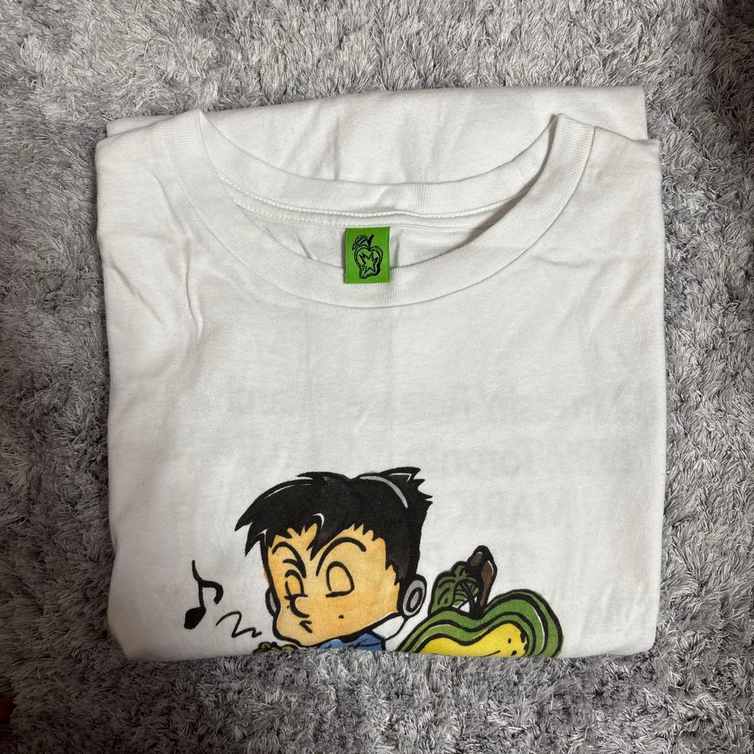 NCT マーク　The Firstfruit Tシャツ