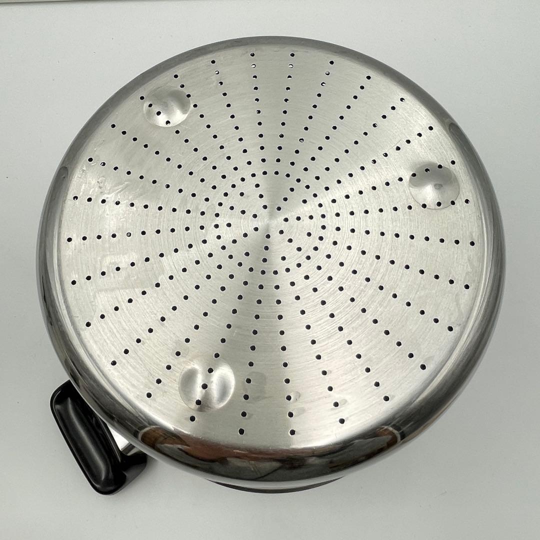 ビタクラフトVitaCraft 深鍋　No.5207 パスタパン　No.3317