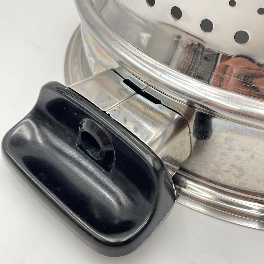 ビタクラフトVitaCraft 深鍋　No.5207 パスタパン　No.3317