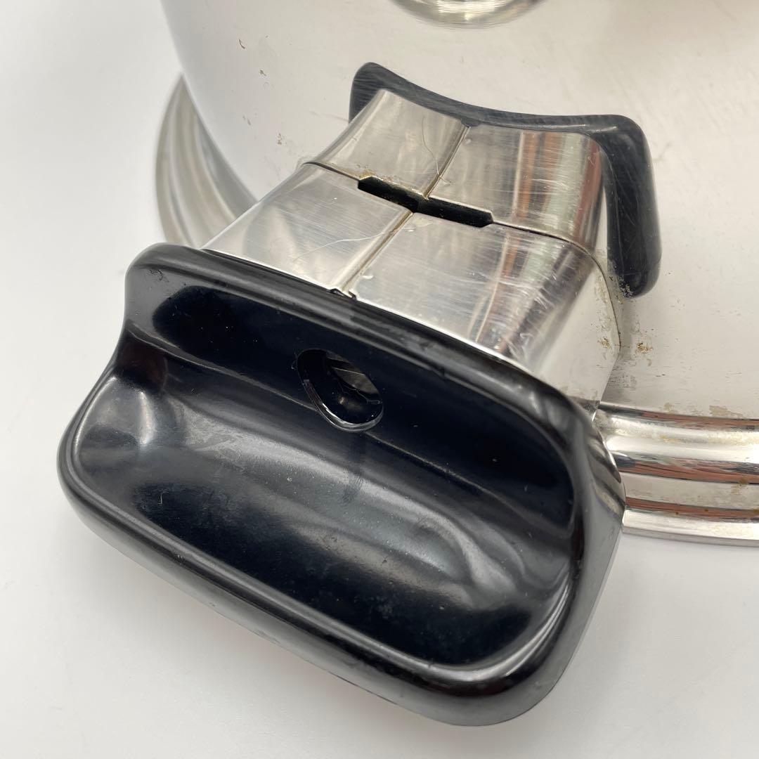 ビタクラフトVitaCraft 深鍋　No.5207 パスタパン　No.3317