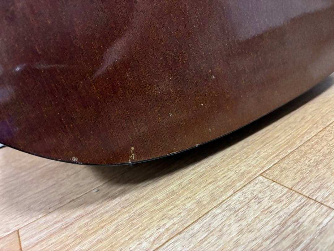 YAMAHA FX-170 希少✨✨送料込ケース付き✨