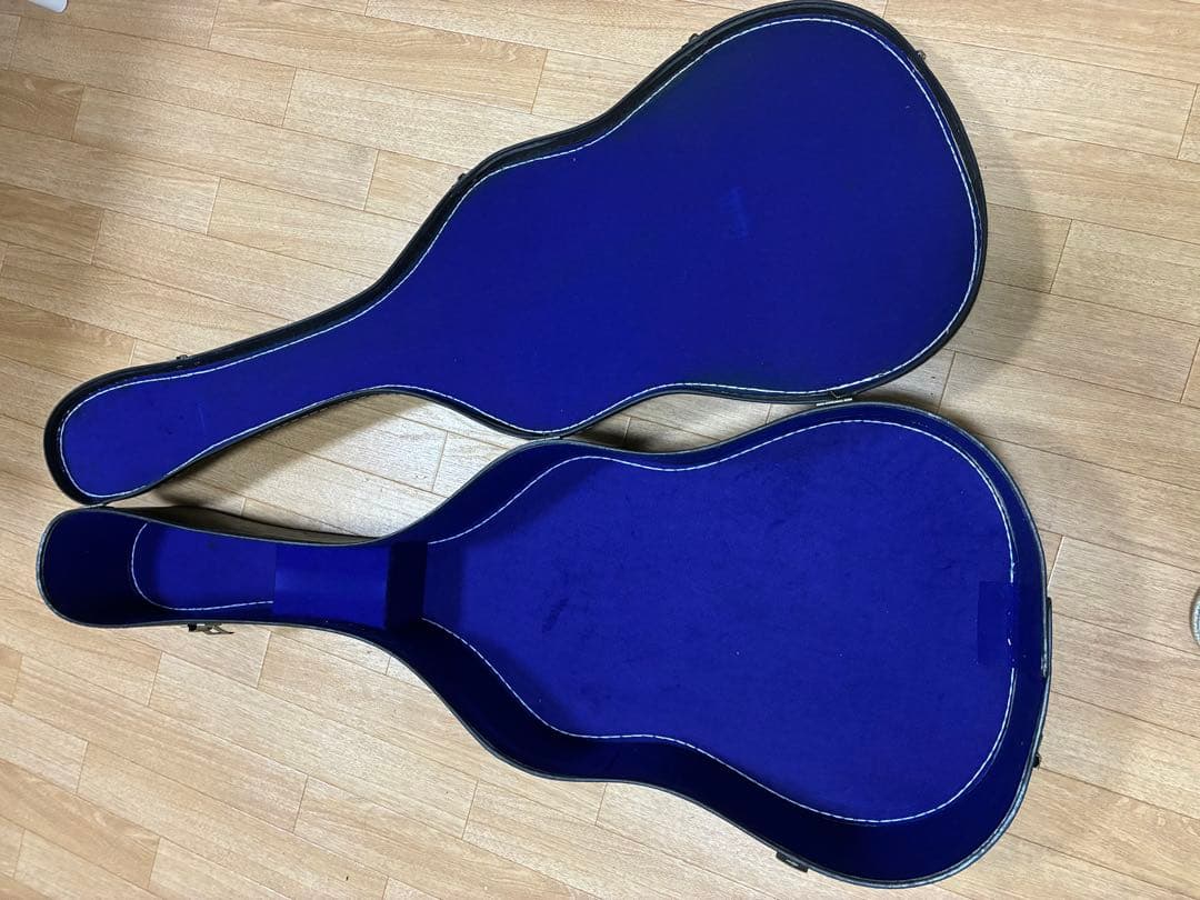 YAMAHA FX-170 希少✨✨送料込ケース付き✨