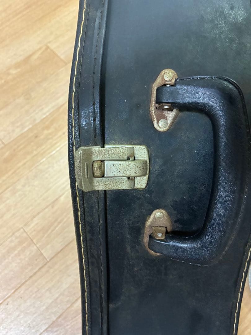 YAMAHA FX-170 希少✨✨送料込ケース付き✨