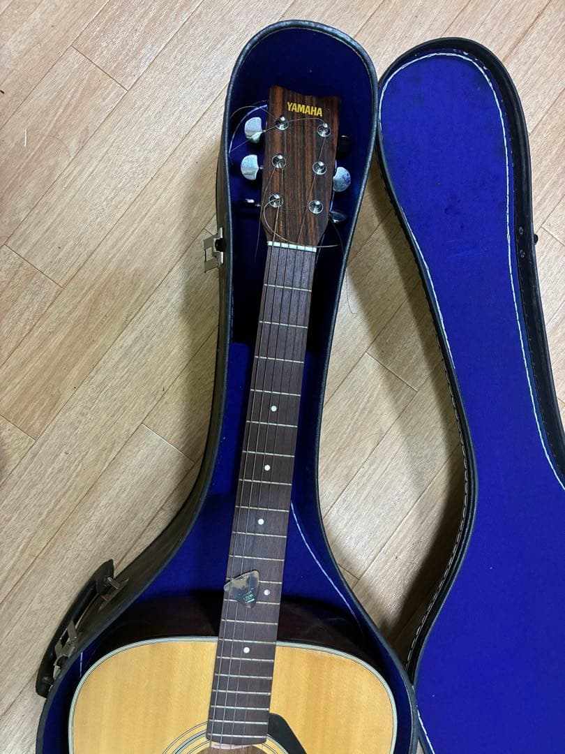 YAMAHA FX-170 希少✨✨送料込ケース付き✨