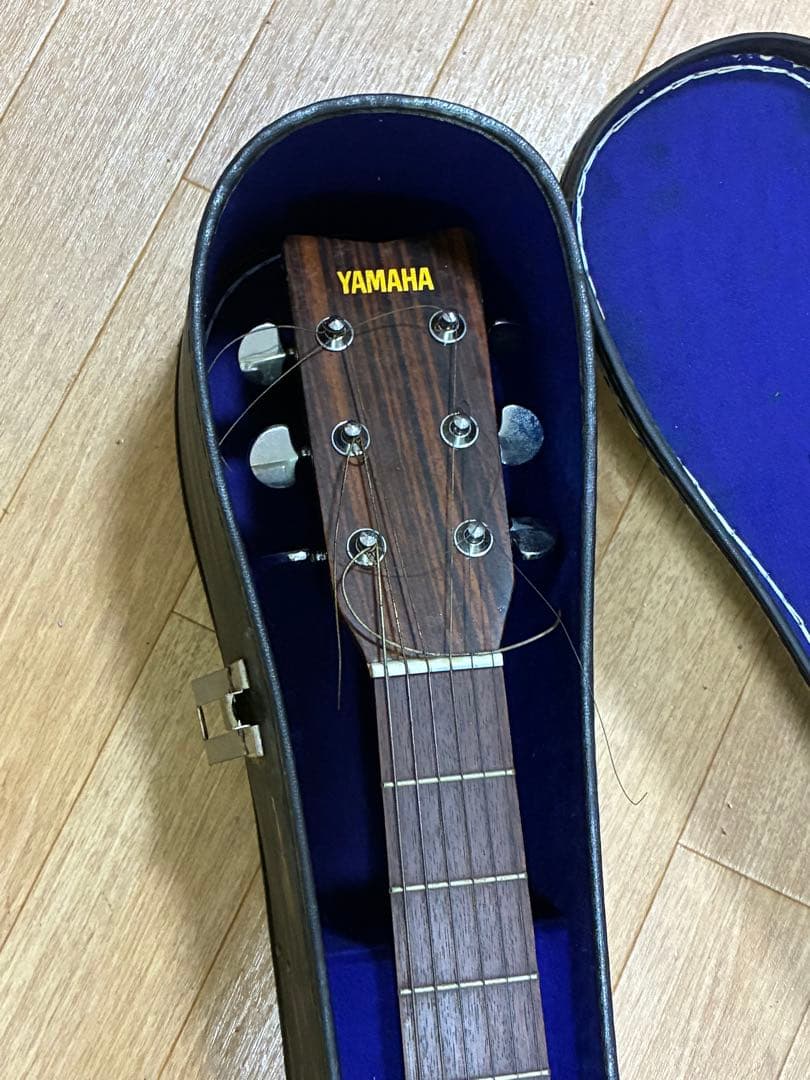 YAMAHA FX-170 希少✨✨送料込ケース付き✨