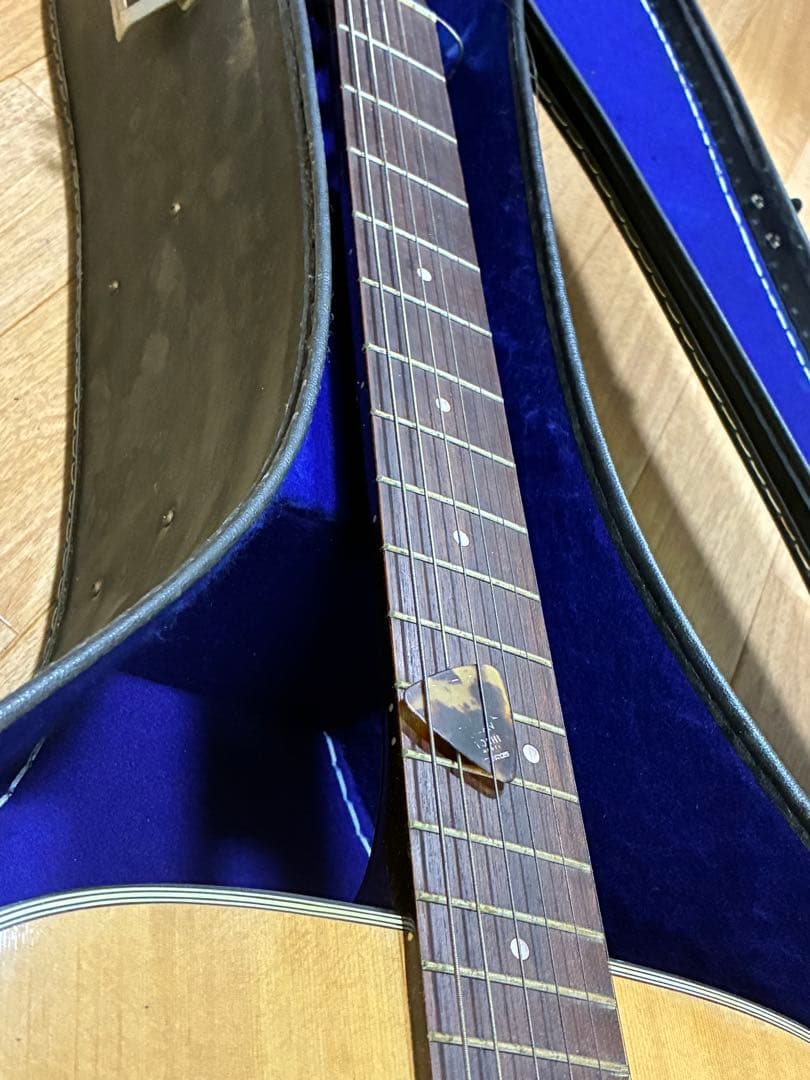 YAMAHA FX-170 希少✨✨送料込ケース付き✨