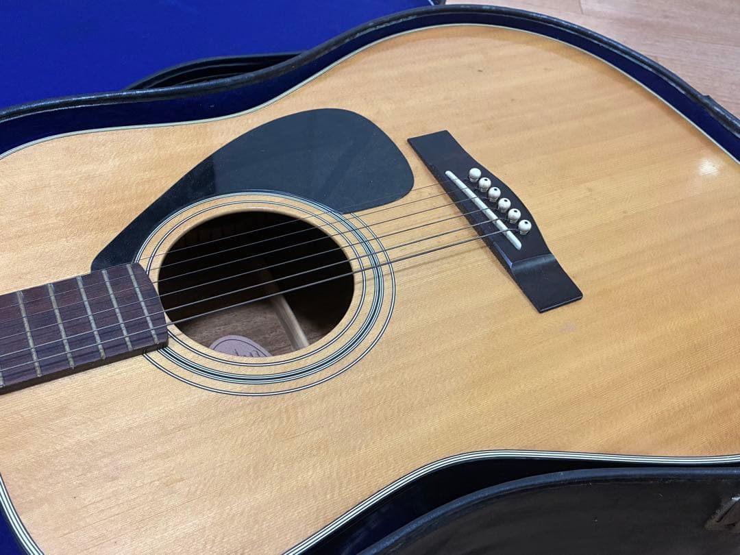 YAMAHA FX-170 希少✨✨送料込ケース付き✨