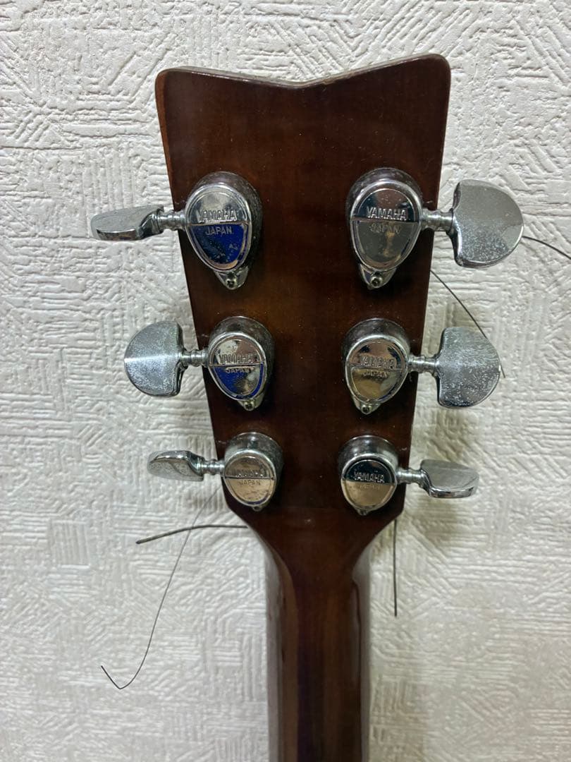 YAMAHA FX-170 希少✨✨送料込ケース付き✨