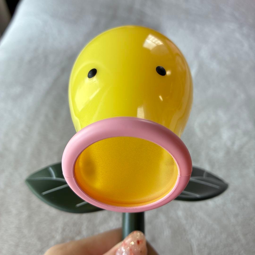 ポケモンコンシェルジュ　マダツボミ　LED ライト