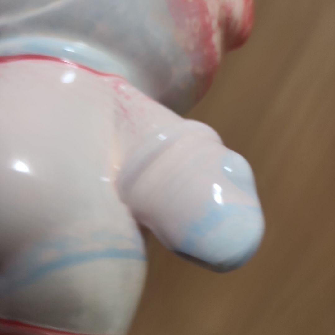 流体アート！可愛いクマ耳スペースマンのペア！匿名配送