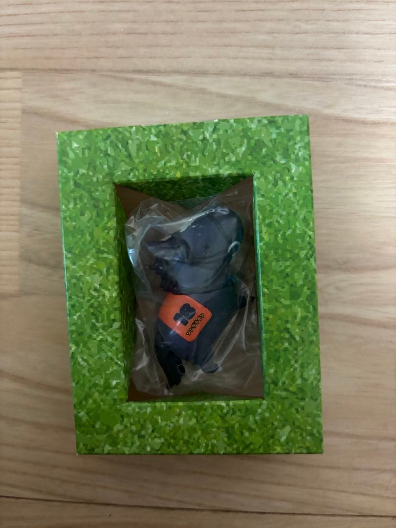 ウマブレッド フィギュアコレクションvol.1