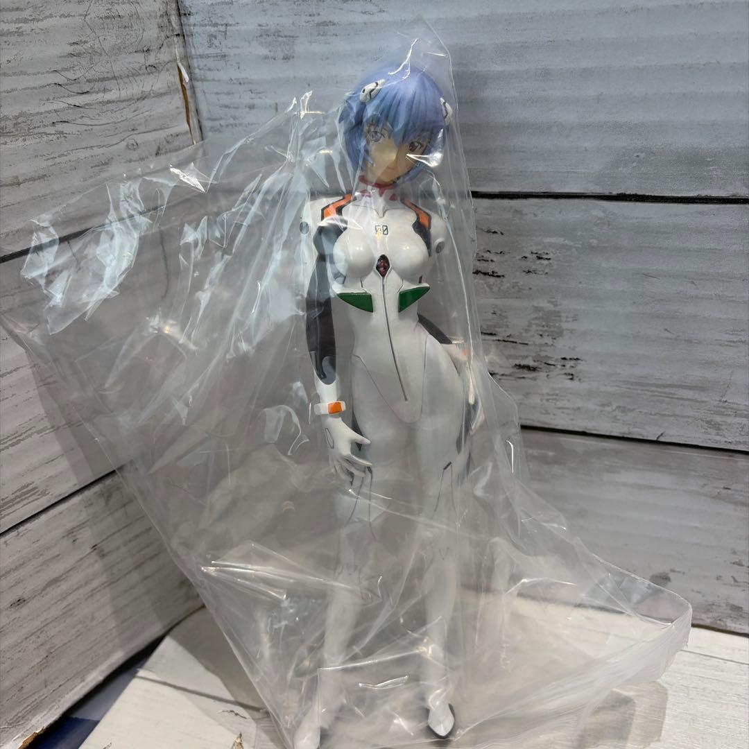 エヴァンゲリオン フィギュア 19種20体セット