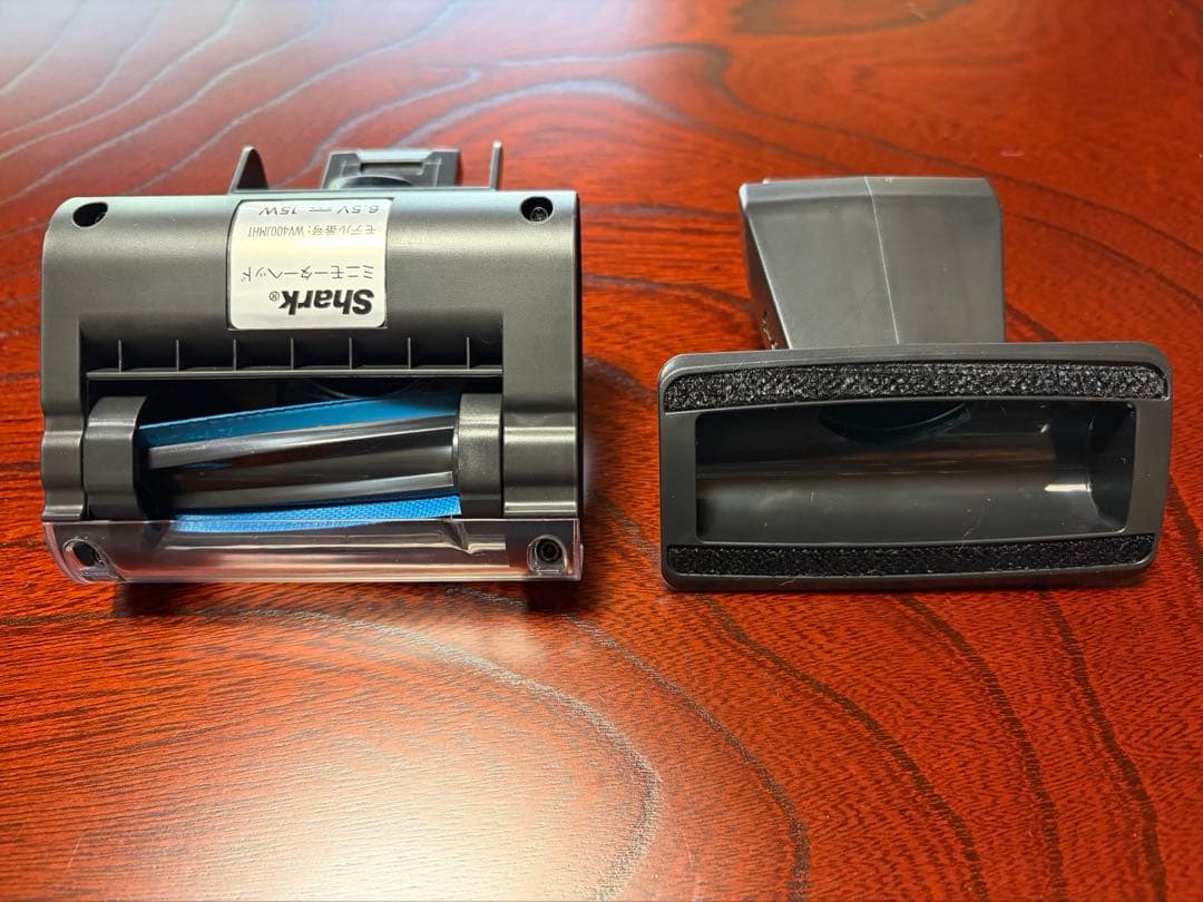 Shark 充電式スティッククリーナー本体　WV517JST