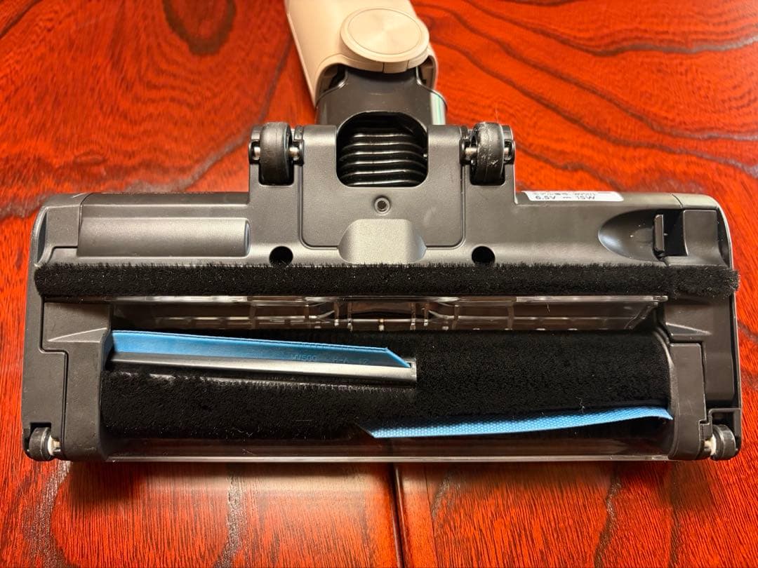 Shark 充電式スティッククリーナー本体　WV517JST