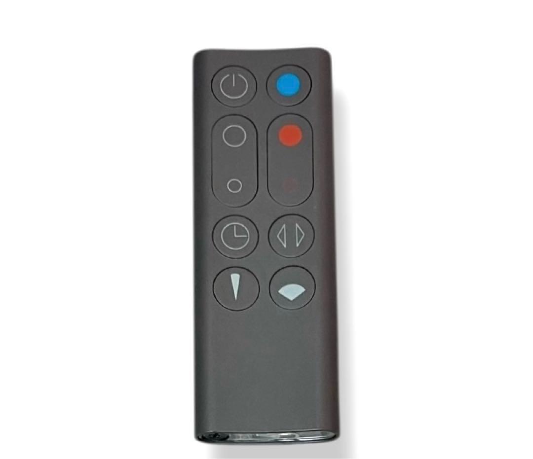 ✨美品✨送料無料 動作保証 Dyson Hot + Cool AM09