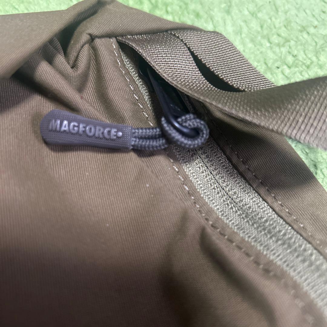 MYSTERY RANCH zoid pouch Sサイズ　3個セット