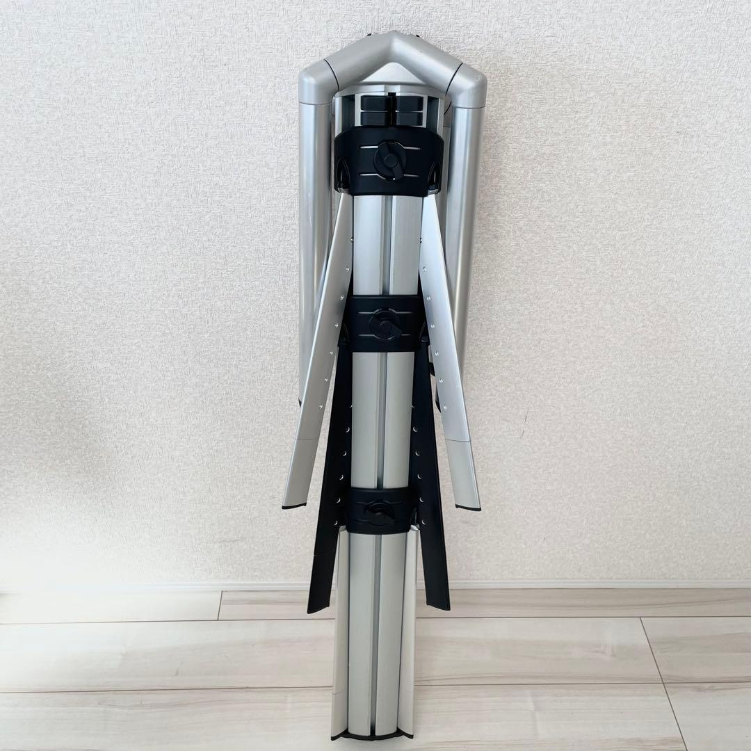 K&M キーボードスタンド SPIDER PRO 3段