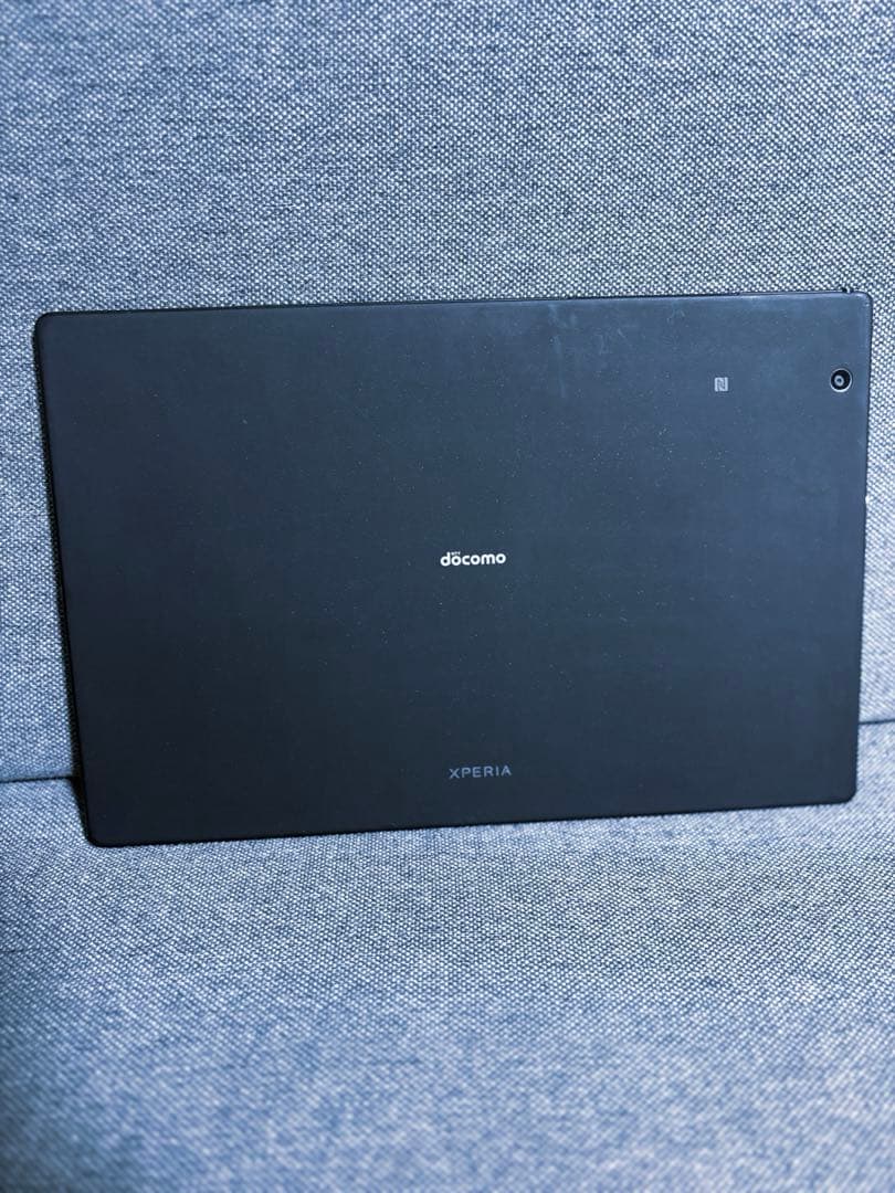【SONY】Xperia Z4 Tablet SO-05G 32GB