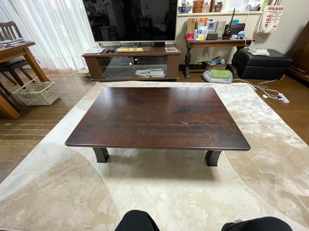 北海道民藝家具