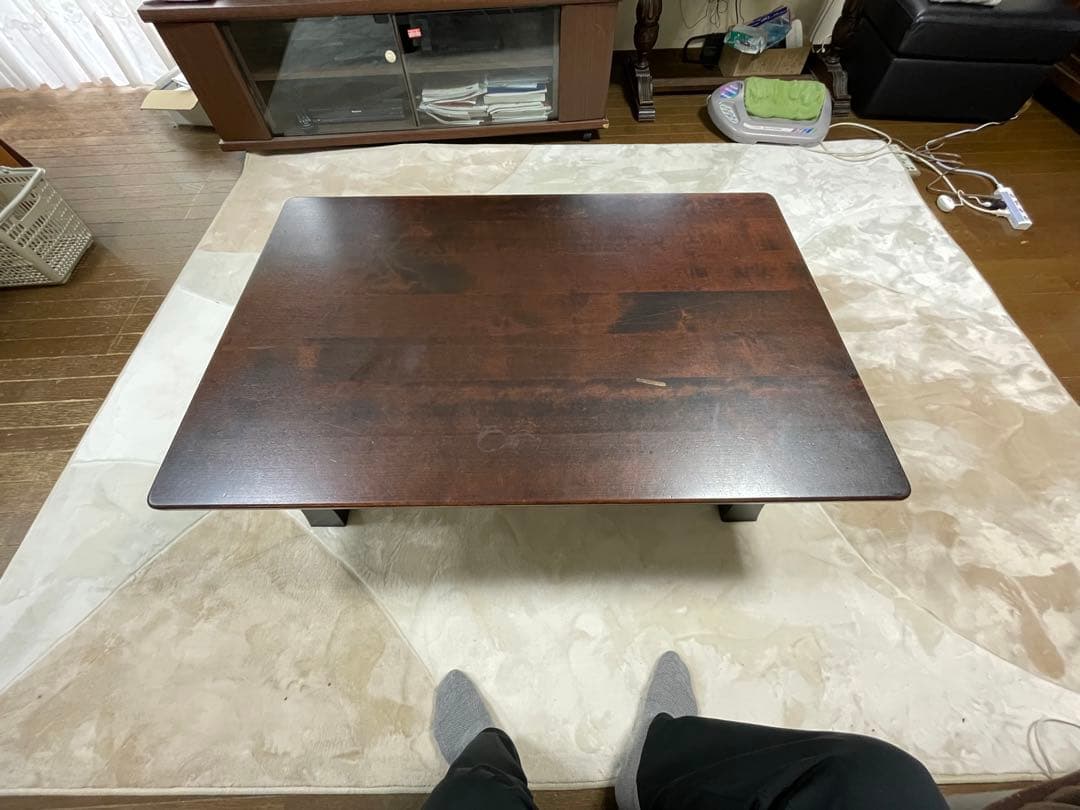 北海道民藝家具